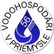 Konferencia vodohospodárov v priemysle