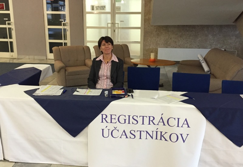Galéria konferencie 2015