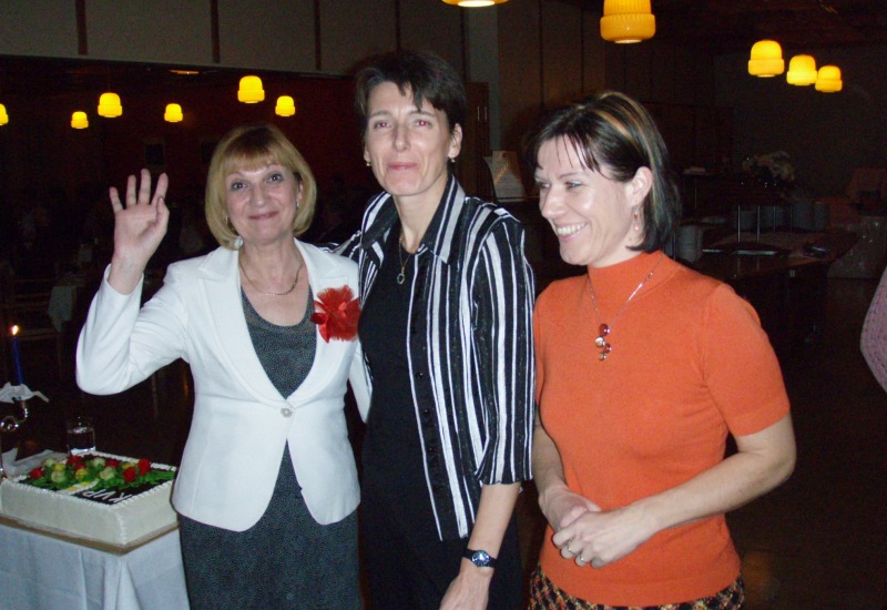 Galéria konferencie staršie ročníky