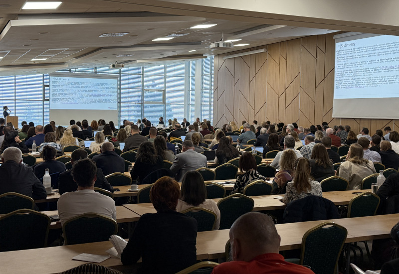 Galéria konferencie 2025