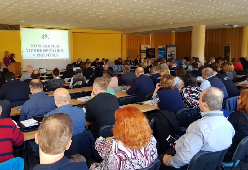 Galéria konferencie 2017