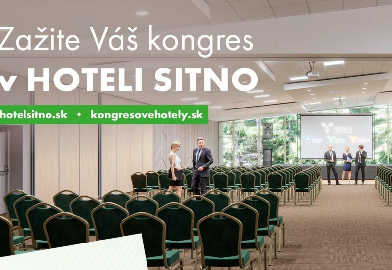 55. konferencia vodohospodárov v priemysle 2024